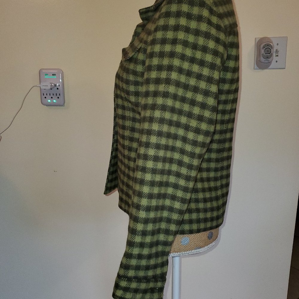 Talbots Blazer - Picture 5 of 10